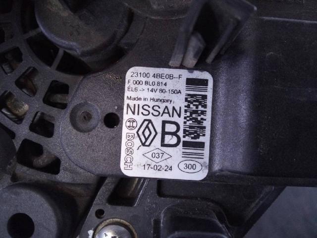 231004BE0B Renault (RVI)