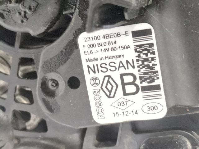 231004BE0B Renault (RVI)