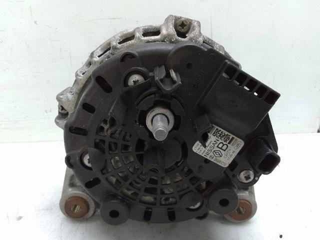 231004BE0B Renault (RVI)