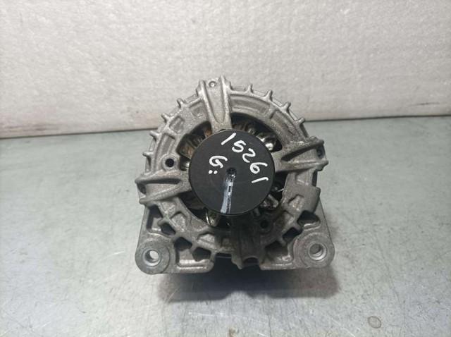 Alternator 231004BE0BE RENAULT