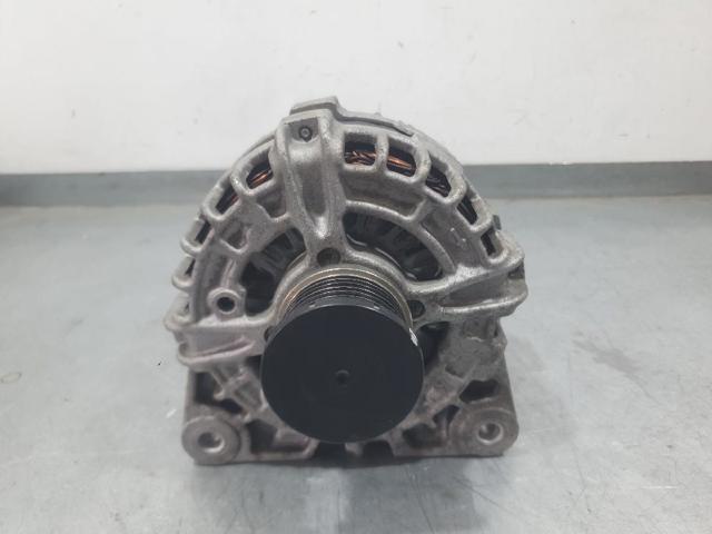 Alternator 231004BE0BF NISSAN