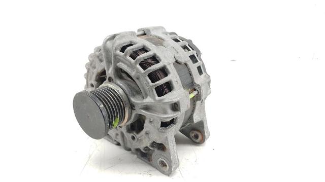 Alternator 231004BE0BF NISSAN