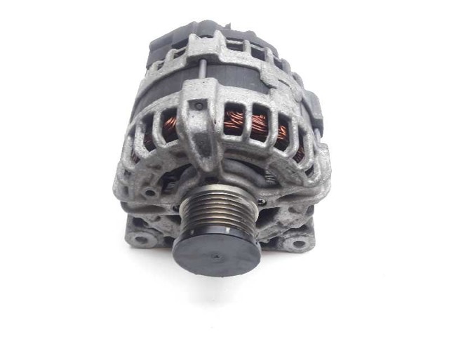 Alternator 231004BE0BF RENAULT