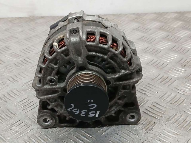 Alternator 231004BE0BF RENAULT