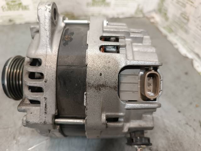 Alternator Nissan Navara D23, D23T