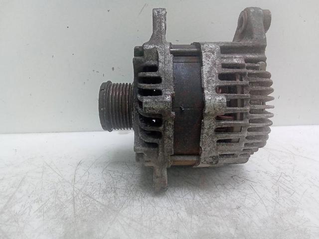 Alternator Nissan Navara D23, D23T