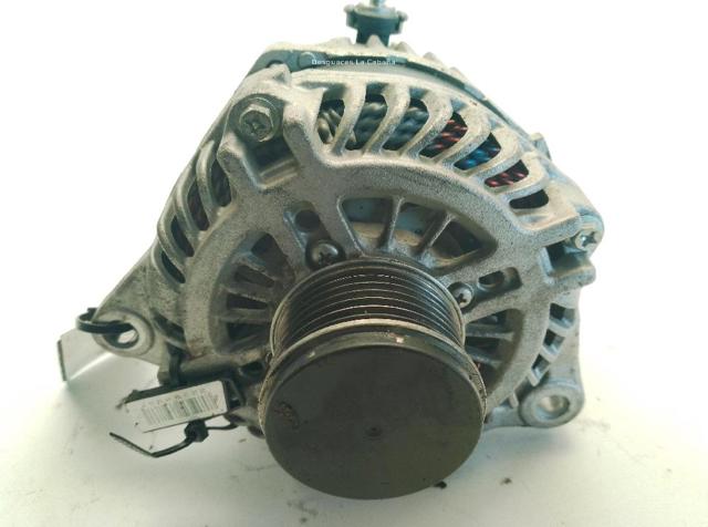 Alternator Nissan Navara D23, D23T