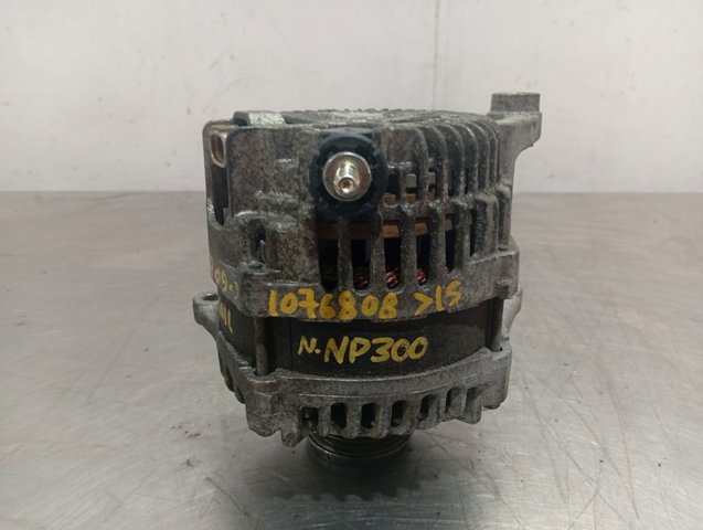 Kupić Alternator Nissan Navara  D23, D23T w dobrej cenie