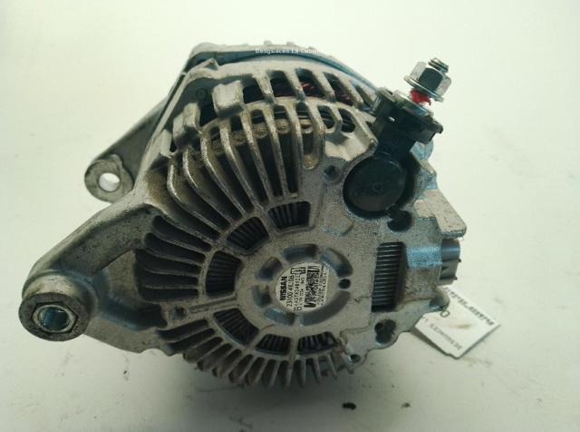Alternator Nissan Navara D23, D23T