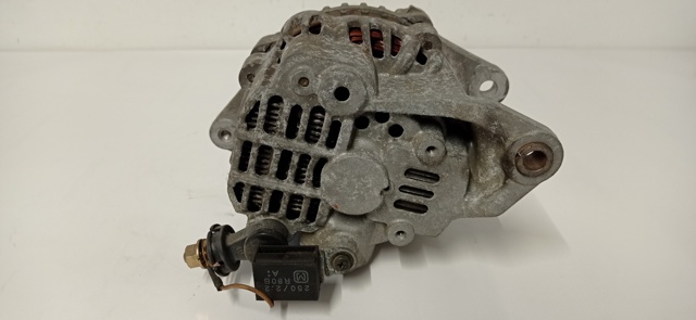 231004M510 Nissan/Infiniti