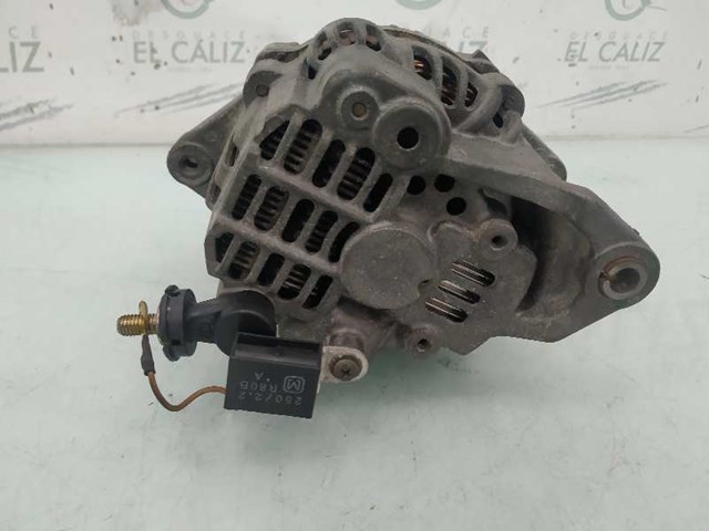 231004M510 Nissan/Infiniti