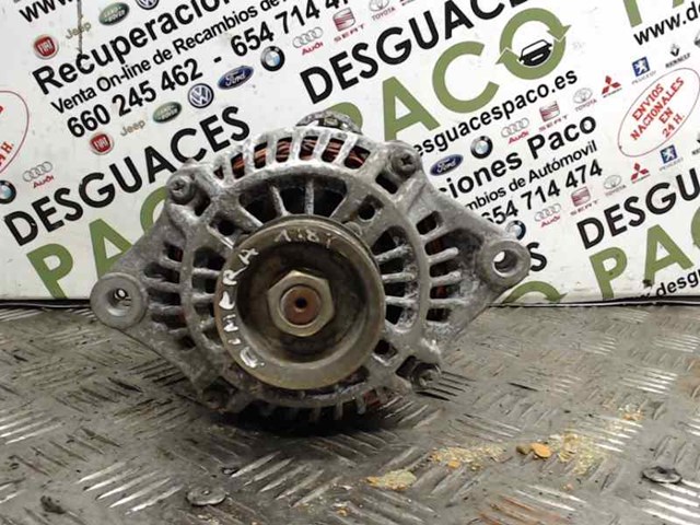 231004M510 Nissan/Infiniti