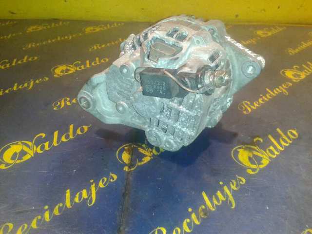 231004M510 Nissan/Infiniti