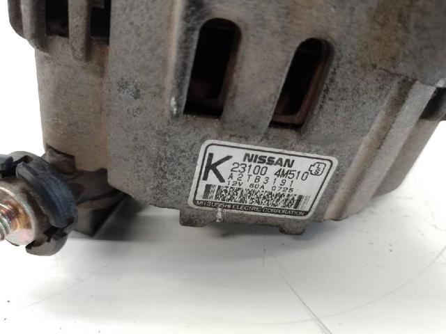 231004M510 Nissan/Infiniti