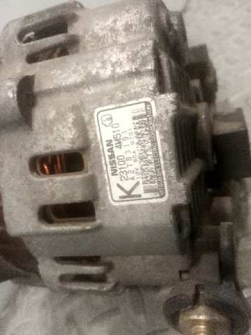 231004M510 Nissan/Infiniti