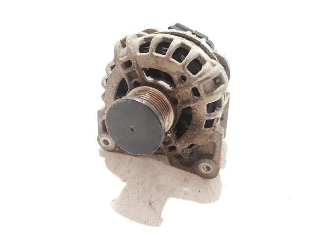 Alternator 231005079R RENAULT
