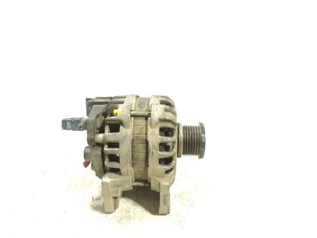 Alternator 231005079R RENAULT