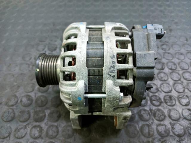Alternator 231005079R RENAULT