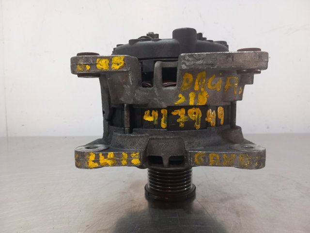 Alternator 231005079R RENAULT
