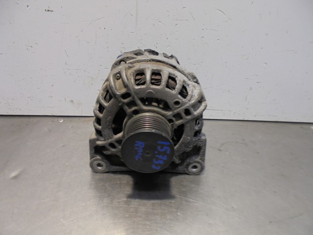 Alternator 231005079R RENAULT