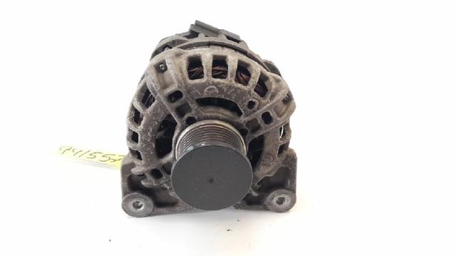 Alternator 231005079R RENAULT