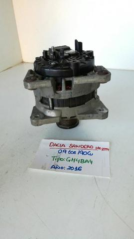 Alternator 231005079R RENAULT