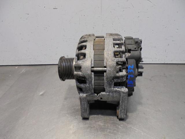 Alternator 231005079R RENAULT