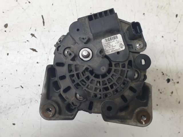 Alternator 231005424R RENAULT