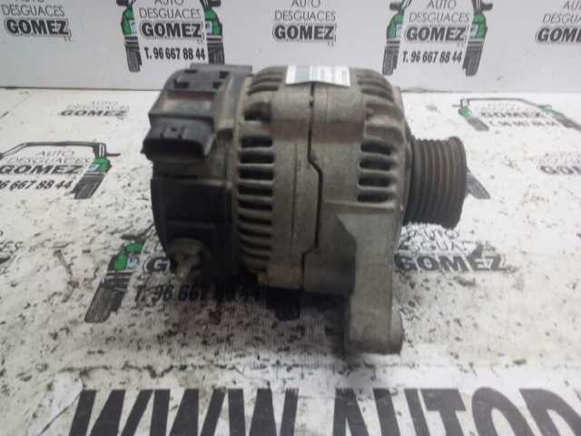 Alternator 2310054B62 NISSAN