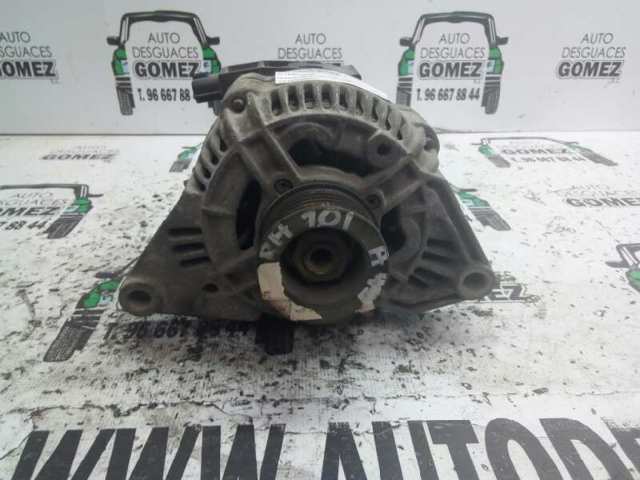 Alternator 2310054B62 NISSAN