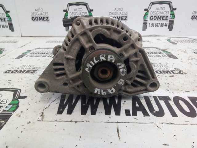 Alternator 2310054B62 NISSAN