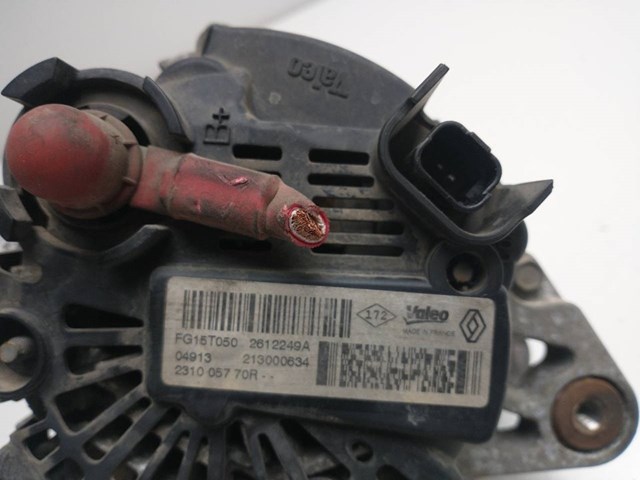 231005770R Renault (RVI)