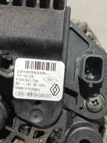 231005933R Renault (RVI)