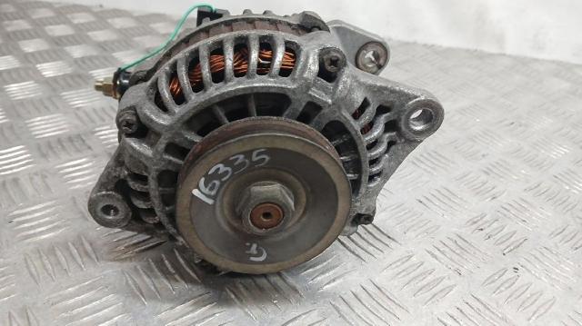 Alternator 231005M310 NISSAN