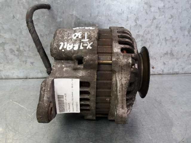 Alternator 231005M310 NISSAN