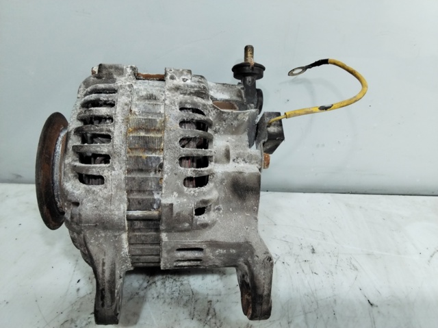Alternator 231005M310 NISSAN