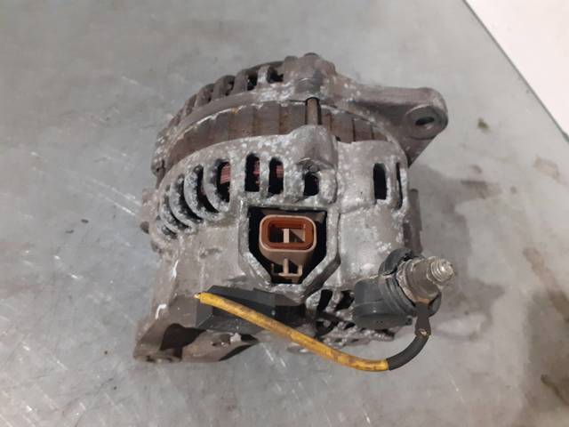 Alternator 231005M310 NISSAN