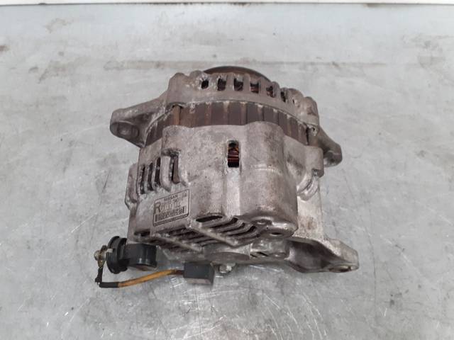 Alternator 231005M310 NISSAN