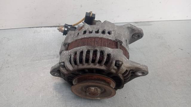 Alternator 231005M310 NISSAN