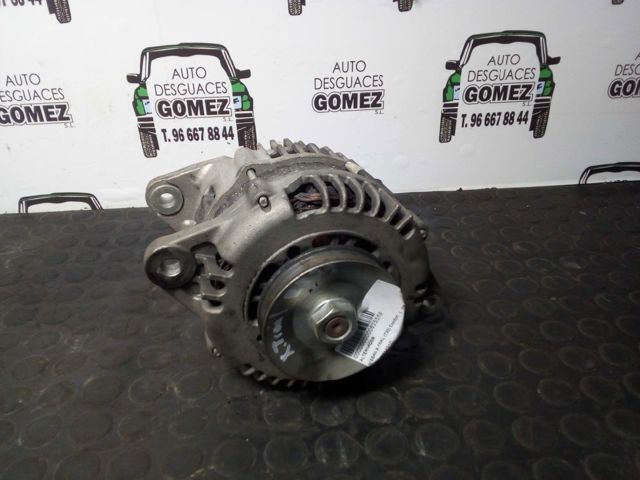Alternator 231005M310 NISSAN