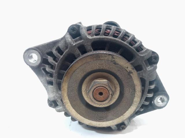 Alternator 231005M310 NISSAN