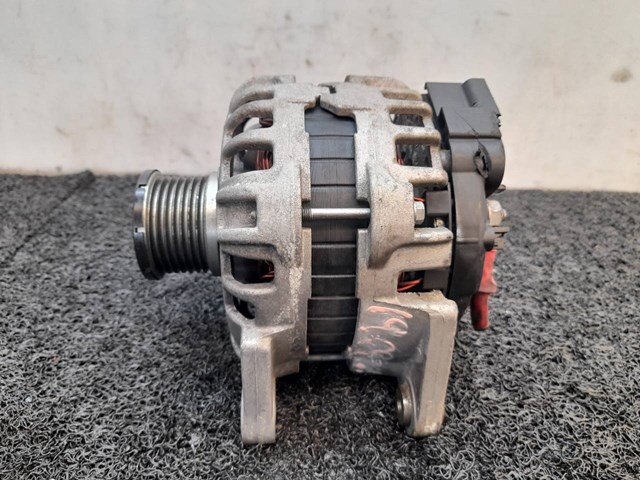 Alternator Smart FORFOUR