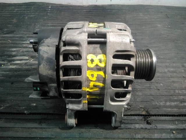 Alternator 231006677R RENAULT
