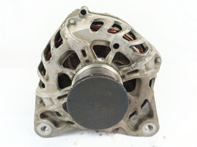 Alternator 231006677R RENAULT