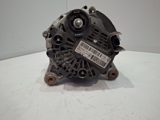 231006677R Renault (RVI)