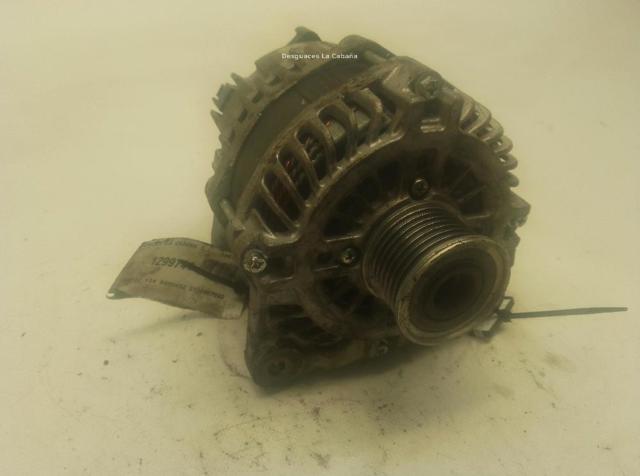 Alternator 231006729R RENAULT