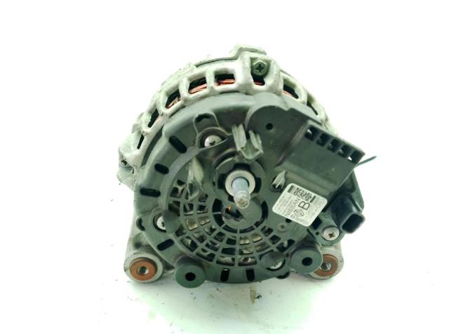 231006729R Renault (RVI)