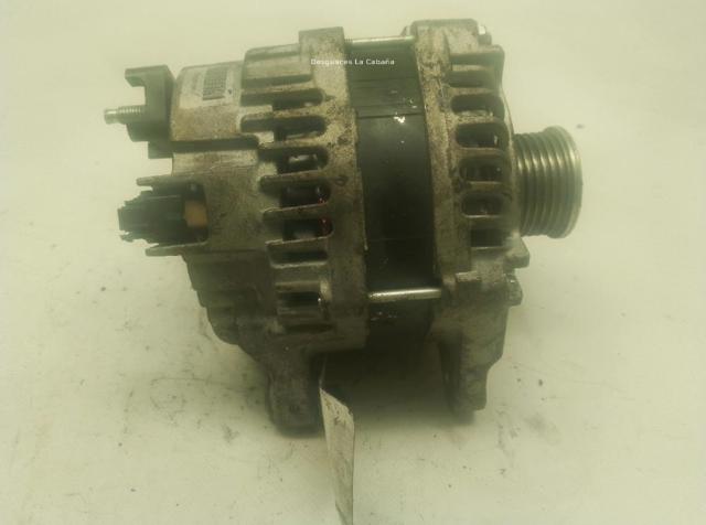 231006729R Renault (RVI)