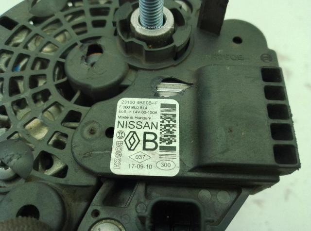 231006729R Renault (RVI)