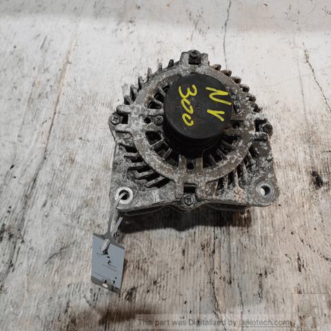 Alternator 231006729R RENAULT
